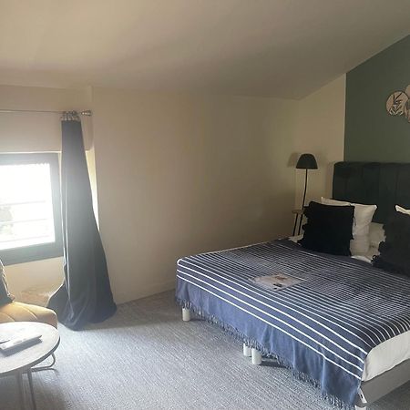 Le Victoria Boutique Hotel Saint-Paul-Trois-Châteaux Zewnętrze zdjęcie