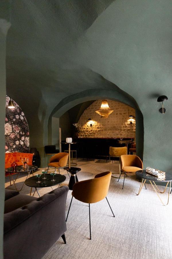 Le Victoria Boutique Hotel Saint-Paul-Trois-Châteaux Zewnętrze zdjęcie