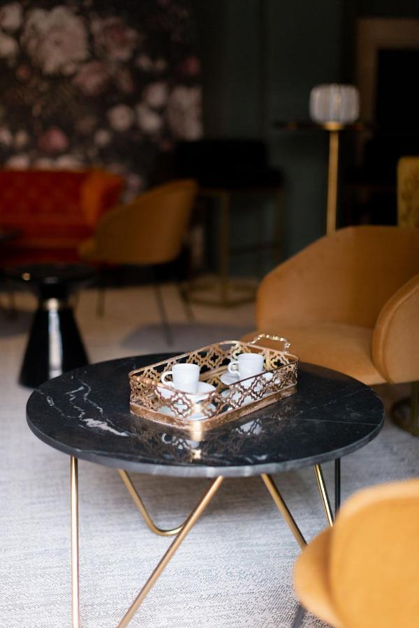 Le Victoria Boutique Hotel Saint-Paul-Trois-Châteaux Zewnętrze zdjęcie