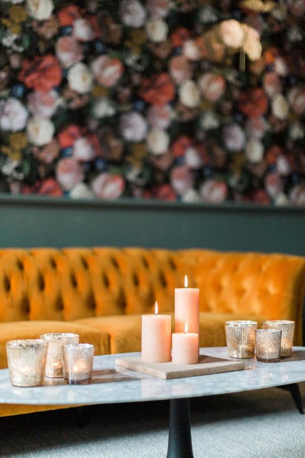 Le Victoria Boutique Hotel Saint-Paul-Trois-Châteaux Zewnętrze zdjęcie
