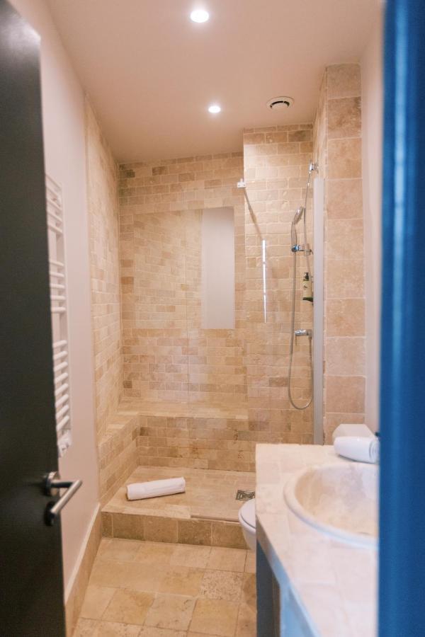 Le Victoria Boutique Hotel Saint-Paul-Trois-Châteaux Zewnętrze zdjęcie