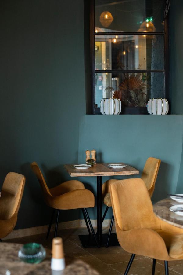 Le Victoria Boutique Hotel Saint-Paul-Trois-Châteaux Zewnętrze zdjęcie