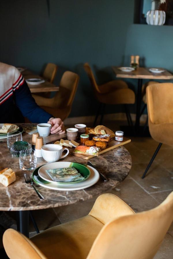 Le Victoria Boutique Hotel Saint-Paul-Trois-Châteaux Zewnętrze zdjęcie