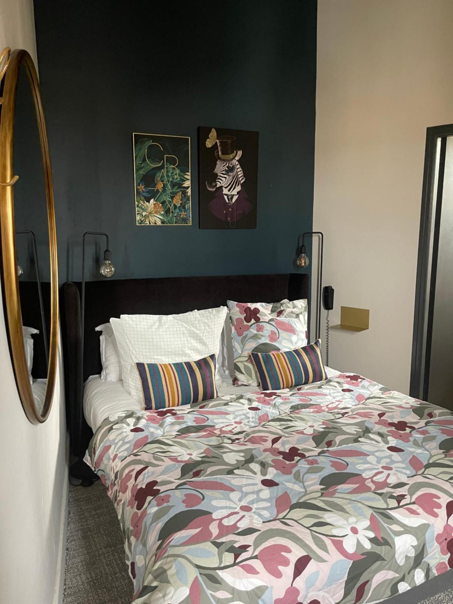 Le Victoria Boutique Hotel Saint-Paul-Trois-Châteaux Zewnętrze zdjęcie