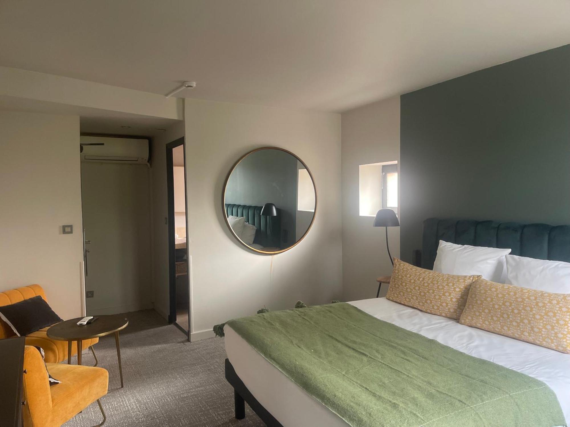Le Victoria Boutique Hotel Saint-Paul-Trois-Châteaux Zewnętrze zdjęcie