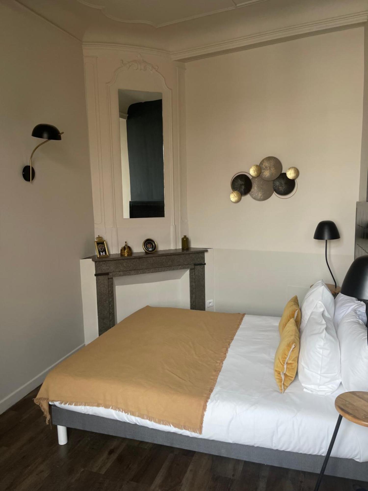 Le Victoria Boutique Hotel Saint-Paul-Trois-Châteaux Zewnętrze zdjęcie