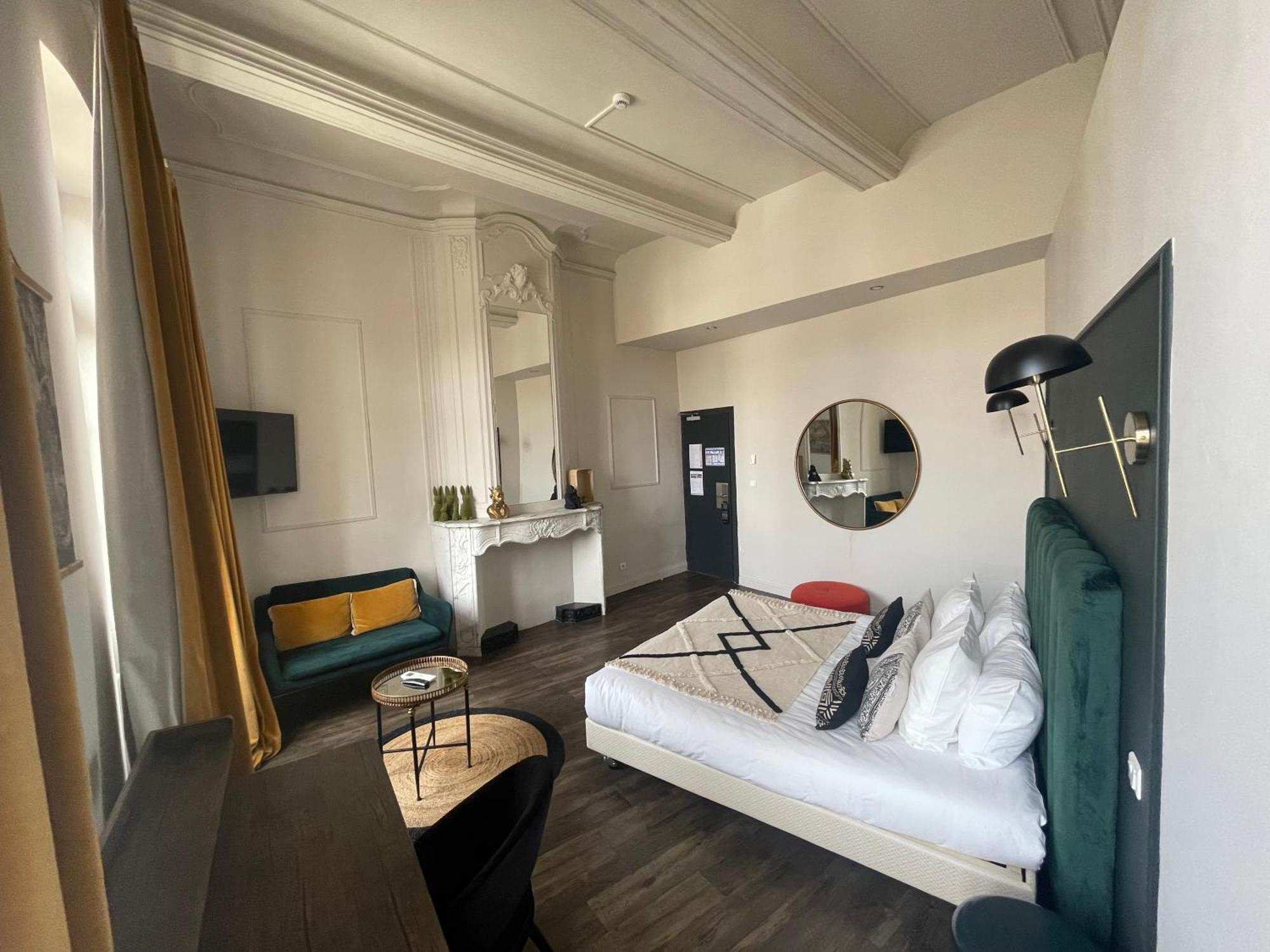 Le Victoria Boutique Hotel Saint-Paul-Trois-Châteaux Zewnętrze zdjęcie