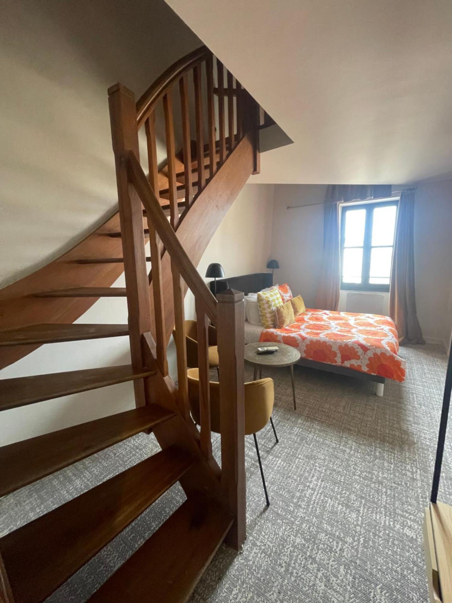 Le Victoria Boutique Hotel Saint-Paul-Trois-Châteaux Zewnętrze zdjęcie