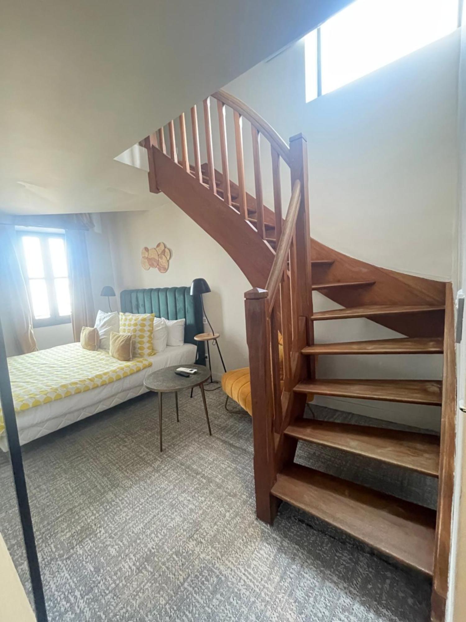 Le Victoria Boutique Hotel Saint-Paul-Trois-Châteaux Zewnętrze zdjęcie